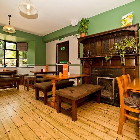 Yha Snowdon Pen-Y-Pass Llanberis Exterior foto