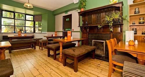 Yha Snowdon Pen-Y-Pass Llanberis Exterior foto