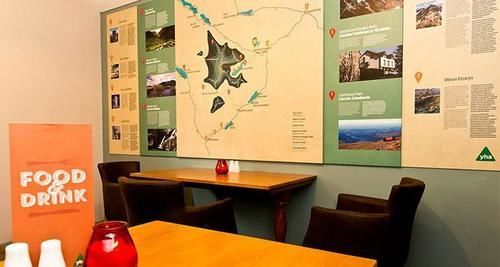 Yha Snowdon Pen-Y-Pass Llanberis Exterior foto