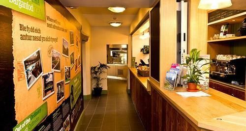 Yha Snowdon Pen-Y-Pass Llanberis Exterior foto