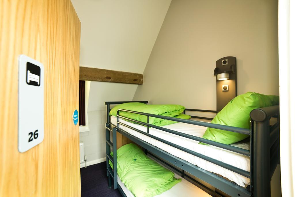 Yha Snowdon Pen-Y-Pass Llanberis Quarto foto