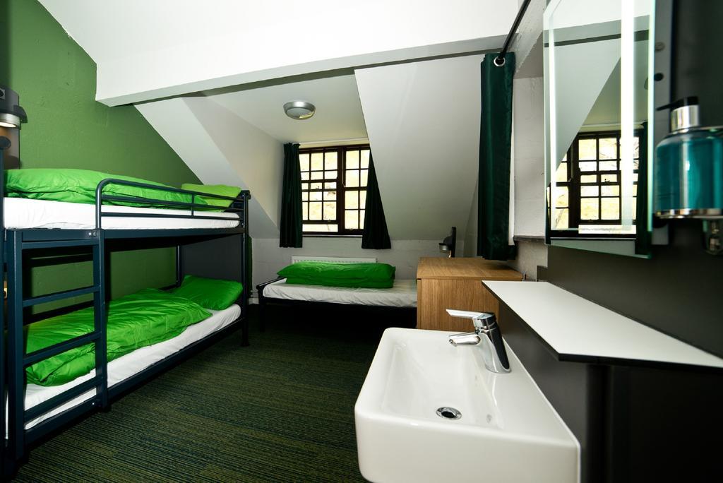 Yha Snowdon Pen-Y-Pass Llanberis Quarto foto