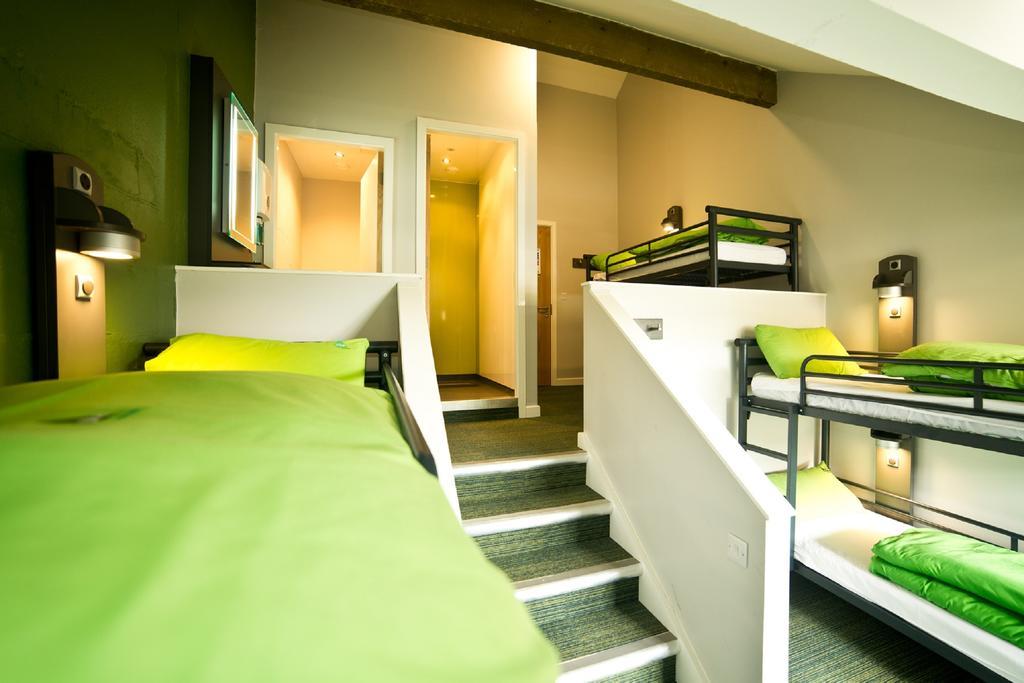 Yha Snowdon Pen-Y-Pass Llanberis Quarto foto