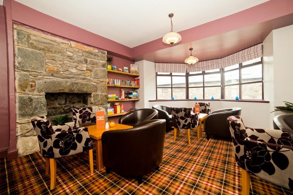Yha Snowdon Pen-Y-Pass Llanberis Exterior foto